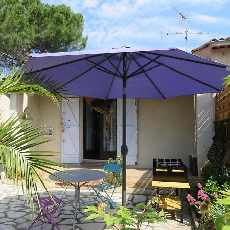 Au Coeur De La Provence Verte Le Cannet-des-Maures Kültér fotó