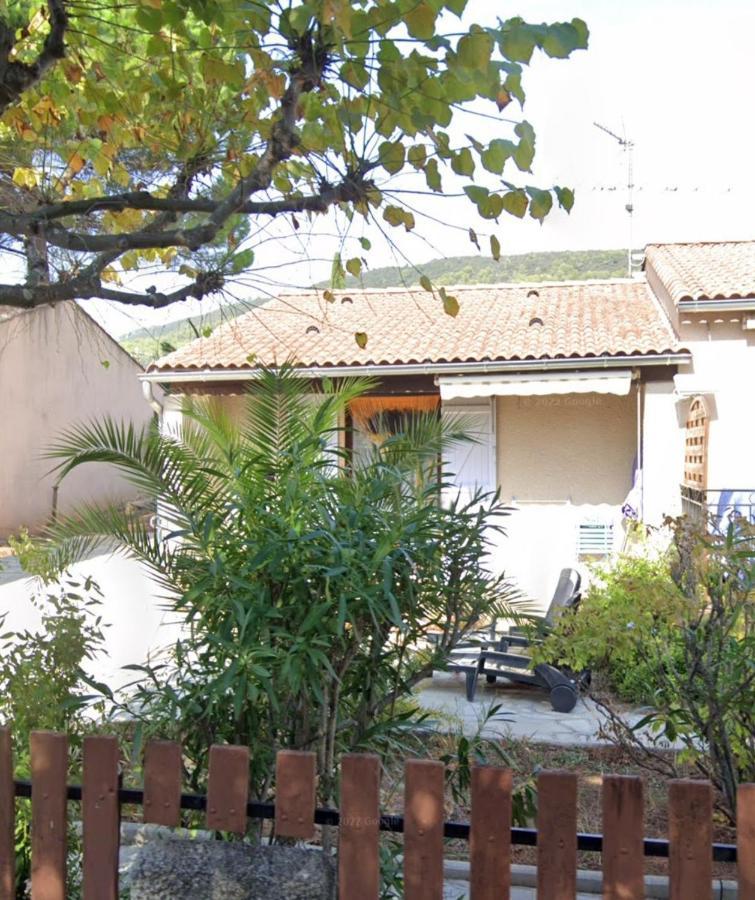 Au Coeur De La Provence Verte Le Cannet-des-Maures Kültér fotó